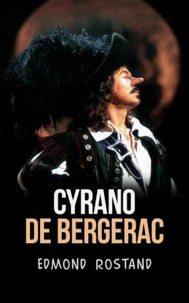 Produktbild: Cyrano de Bergerac