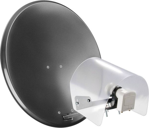 Produktbild: Smart 67190 LNB Regenschutz