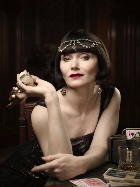 Produktbild: Miss Fishers mysteri&ouml;se Mordf&auml;lle - Staffel 3 [2 BRs]