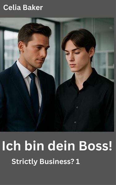 Produktbild: Ich bin dein Boss!