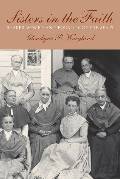 Produktbild: Sisters in the Faith