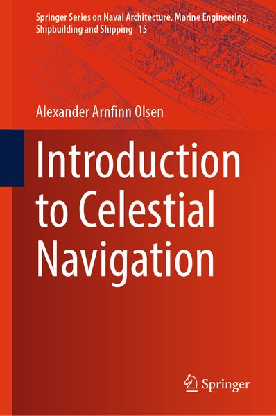 Produktbild: Introduction to Celestial Navigation