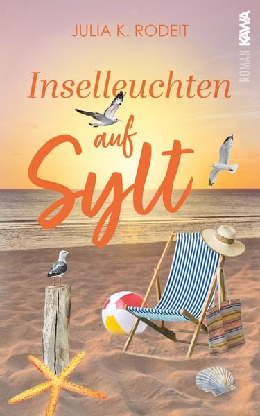 Produktbild: Inselleuchten auf Sylt