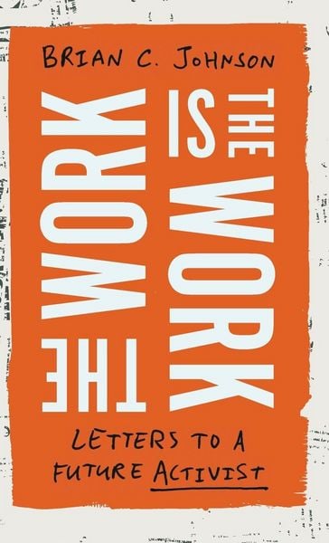 Produktbild: The Work Is the Work