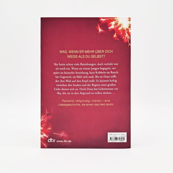 Produktbild: Hope Forever