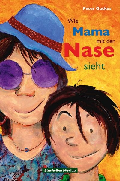 Produktbild: Wie Mama mit der Nase sieht