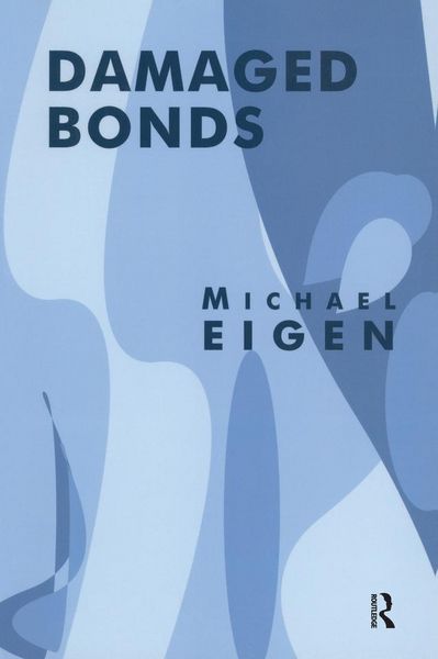 Produktbild: Damaged Bonds