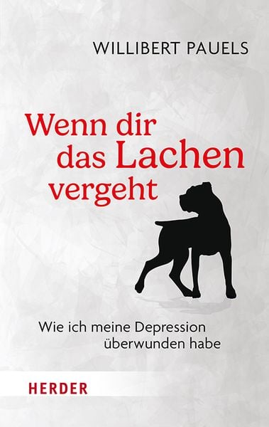 Wenn dir das Lachen vergeht