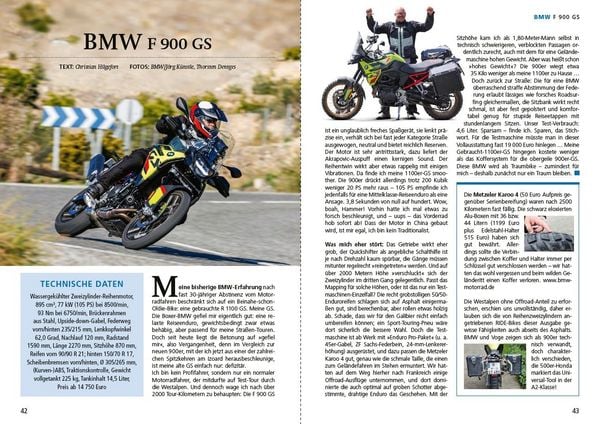 Produktbild: Ride - Die besten Reisemotorr&auml;der: neu & gebraucht
