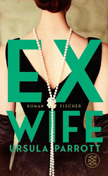 Produktbild: Ex-Wife
