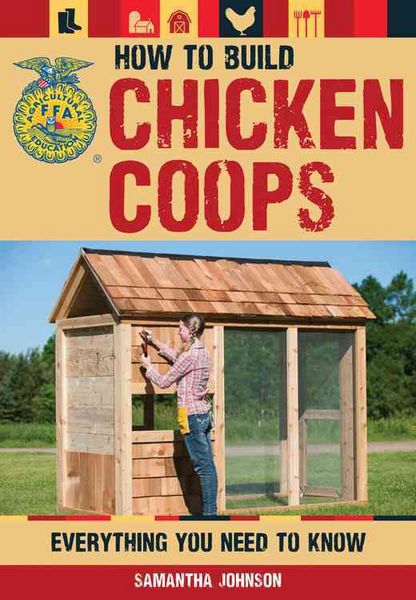 Produktbild: Ht Build Chicken Coops