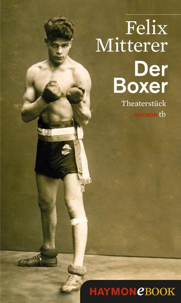 Produktbild: Der Boxer