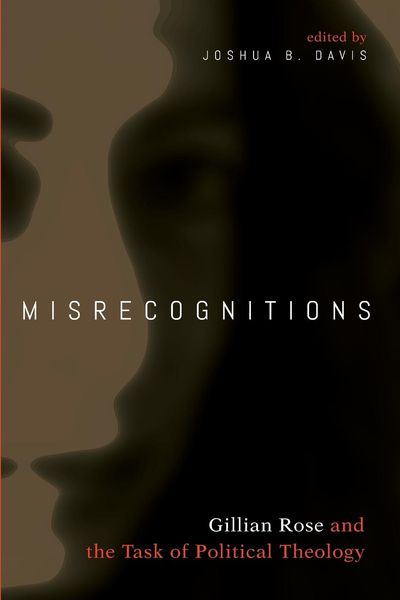 Produktbild: Misrecognitions