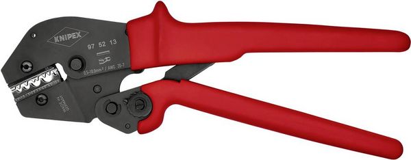 Produktbild: Knipex-Werk Crimpzange 97 52 13