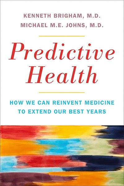 Produktbild: Predictive Health
