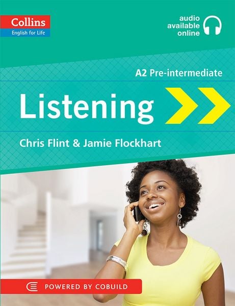 Produktbild: Listening