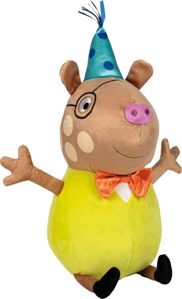 Produktbild: Peppa Pig, Pedro Pony, Party, 38 cm