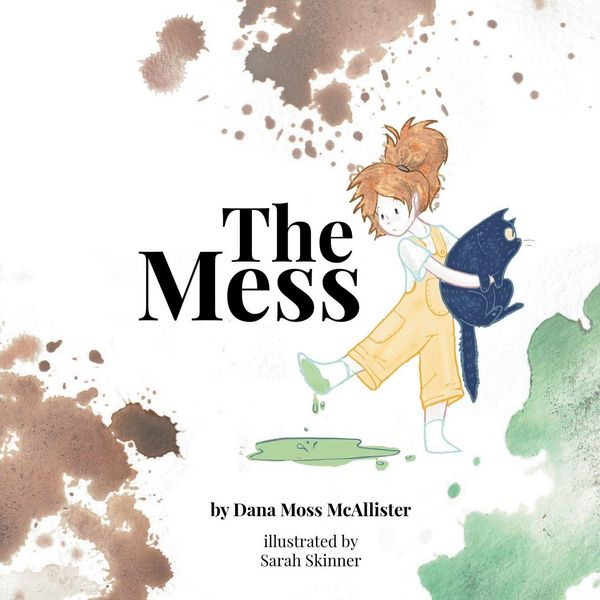 Produktbild: The Mess