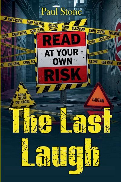 Produktbild: The Last Laugh