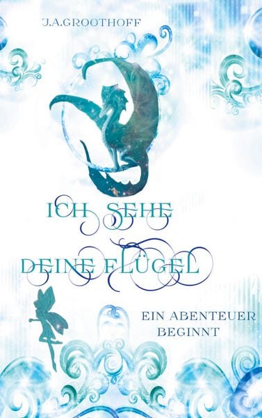 Produktbild: Ich sehe deine Fl&uuml;gel