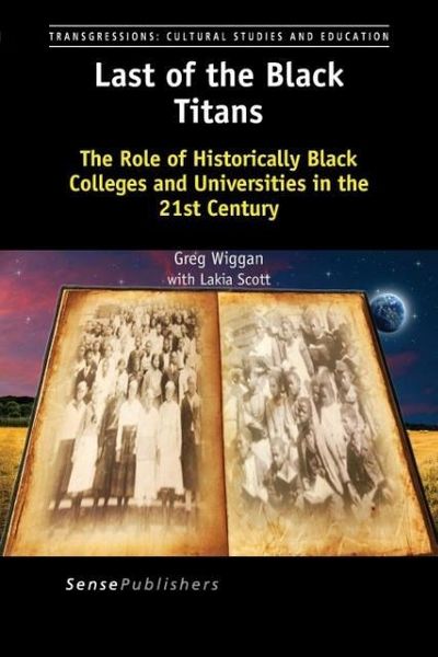 Produktbild: Last of the Black Titans