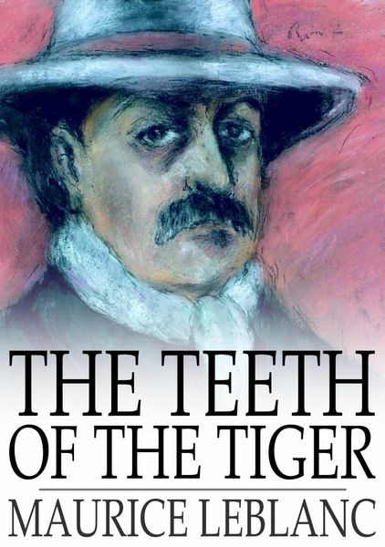 Produktbild: Teeth of the Tiger