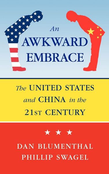 Produktbild: Awkward Embrace