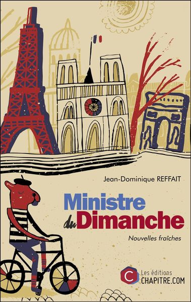 Produktbild: Ministre du Dimanche
