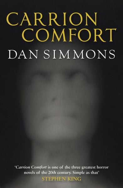 Produktbild: Carrion Comfort