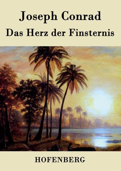 Produktbild: Das Herz der Finsternis