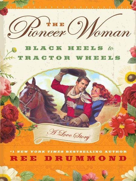 Produktbild: The Pioneer Woman