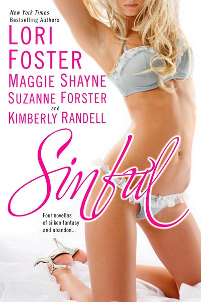 Produktbild: Sinful