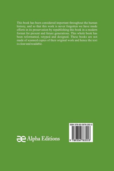 Produktbild: The Letters of Horace Walpole, Earl of Orford Volume II