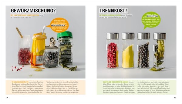 Produktbild: Ordnung nebenbei