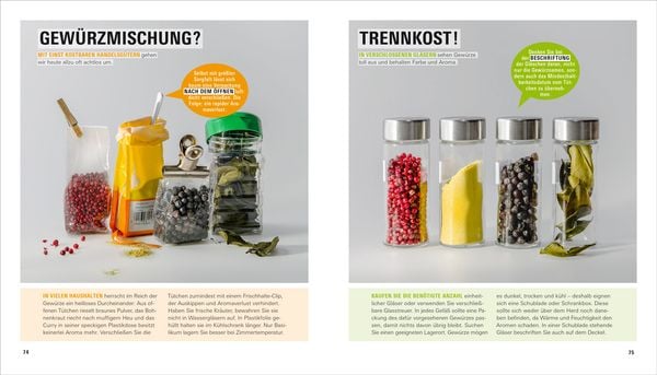 Produktbild: Ordnung nebenbei