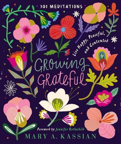 Produktbild: Growing Grateful