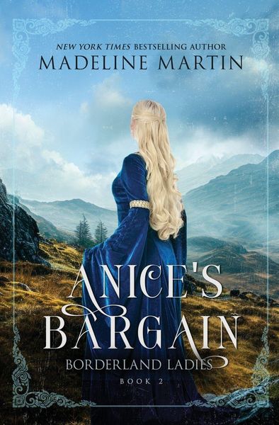 Produktbild: Anice's Bargain