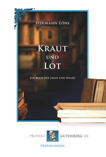 Produktbild: Kraut und Lot