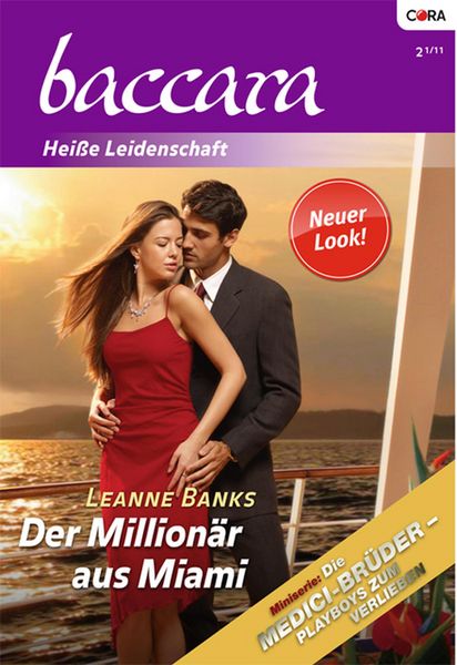 Produktbild: Der Million&auml;r aus Miami