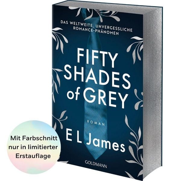 Produktbild: Fifty Shades of Grey