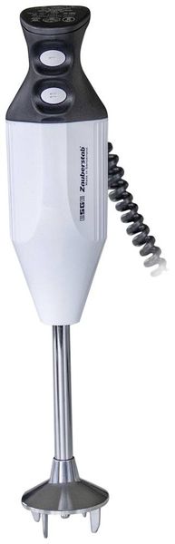 Produktbild: ESGE Zauberstab&reg; Edition Petticoat Stabmixer 180W Wei&szlig;, Schwarz