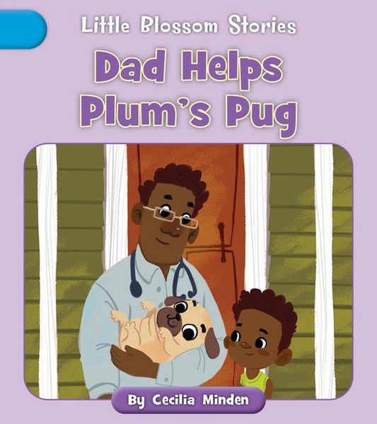 Produktbild: Dad Helps Plum's Pug