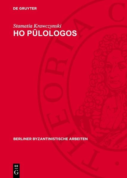 Produktbild: Ho Pūlologos