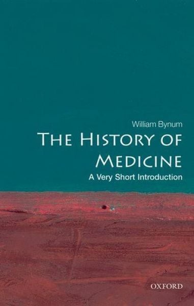 Produktbild: The History of Medicine