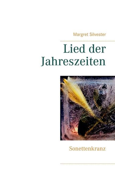 Produktbild: Lied der Jahreszeiten