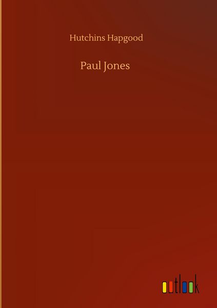 Produktbild: Paul Jones