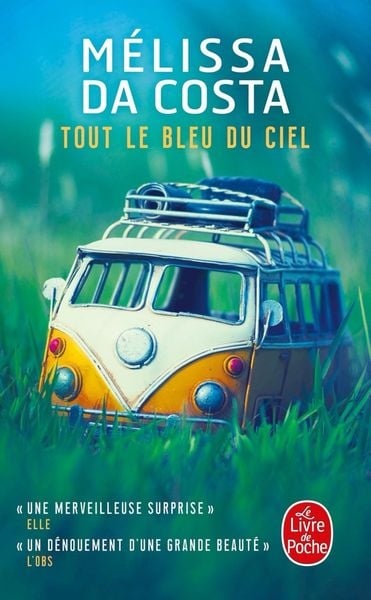 Produktbild: Tout le bleu du ciel