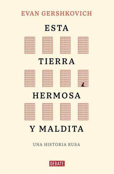Produktbild: Esta Tierra Hermosa Y Maldita / This Cursed Beautiful Land