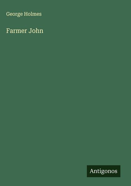 Produktbild: Farmer John