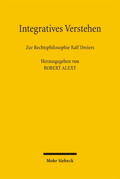 Produktbild: Integratives Verstehen